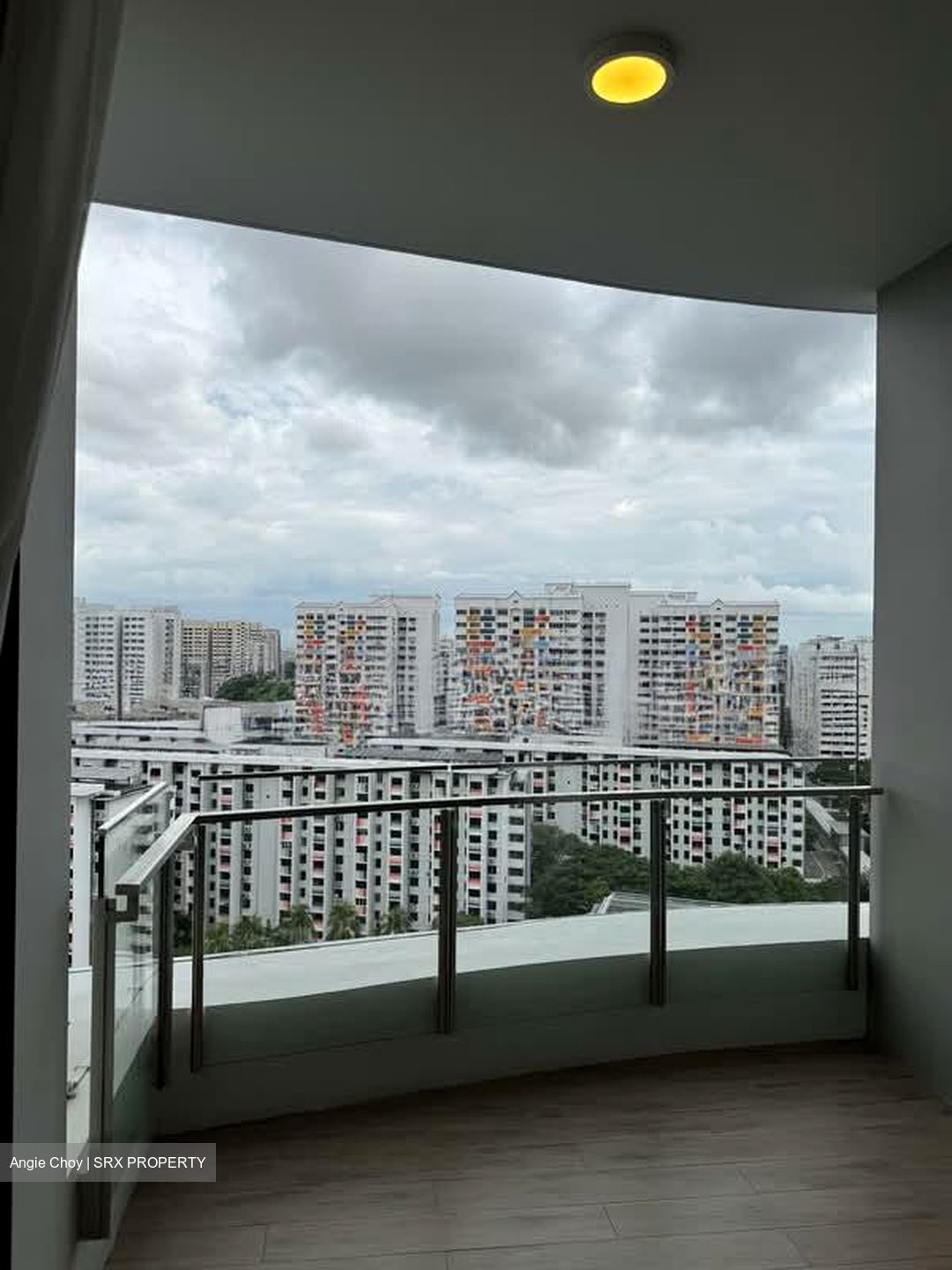 Sky Green (D13), Condominium #566641631